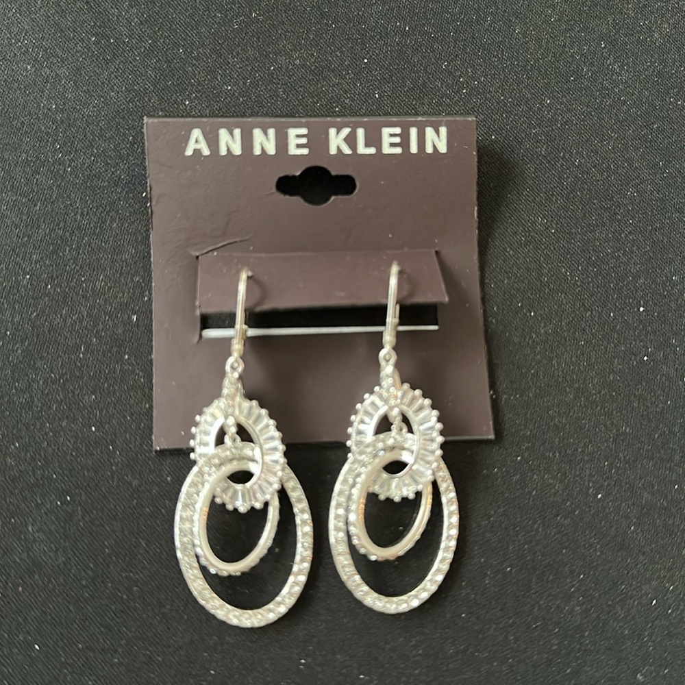 Anne Klein Earrings